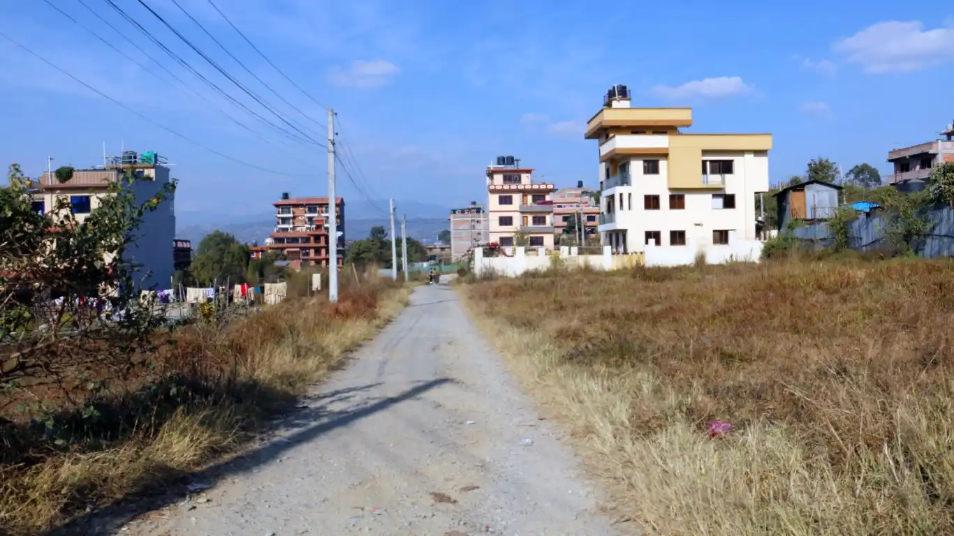 Bansghari, Ward No.9, Suryabinayak Municipality, Bhaktapur, Bagmati Nepal, ,Land,For sale - Properties,8912