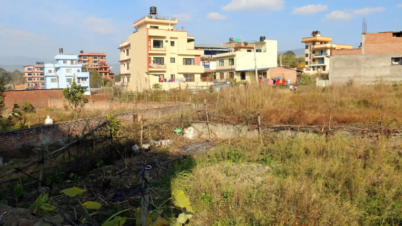 Bansghari, Ward No.9, Suryabinayak Municipality, Bhaktapur, Bagmati Nepal, ,Land,For sale - Properties,8912