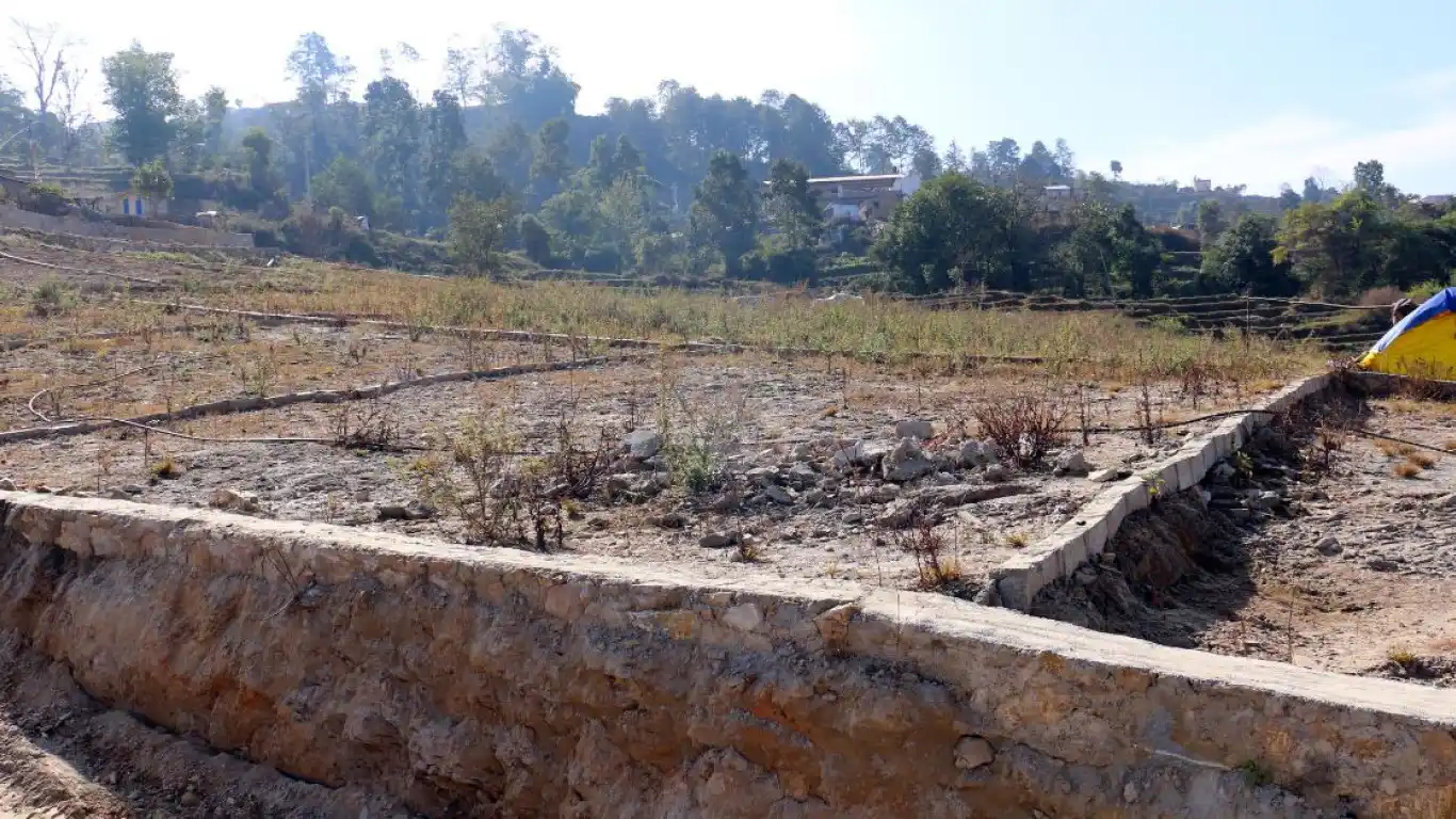 Gairigaun, Ward No.6, Changunarayan Municipality, Bhaktapur, Bagmati Nepal, ,Land,For sale - Properties,8917