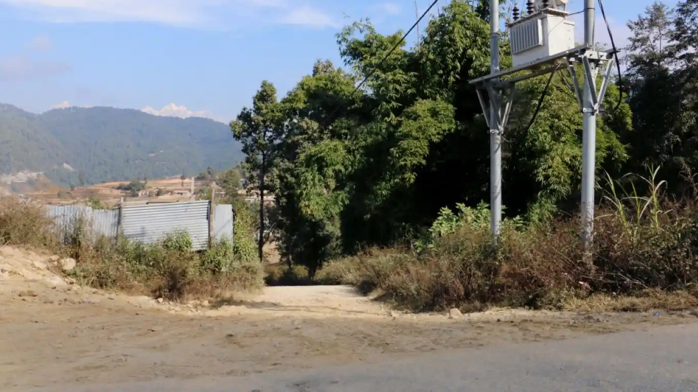 Gairigaun, Ward No.6, Changunarayan Municipality, Bhaktapur, Bagmati Nepal, ,Land,For sale - Properties,8917