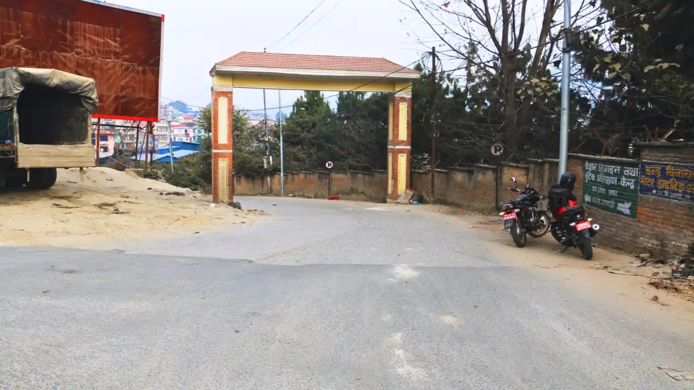 Thankot Checkpost, Ward no. 6, Chandragiri Nagarpalika, Kathmandu, Bagmati Nepal, ,Land,For sale - Properties,8920