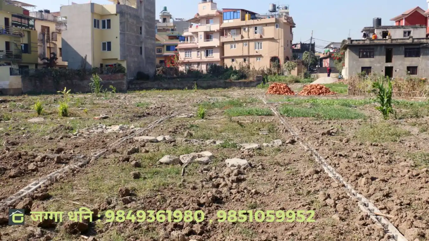 Imadol, Ward No. 3, Mahalaxmi Municipality, Lalitpur, Bagmati Nepal, ,Land,For sale - Properties,8922