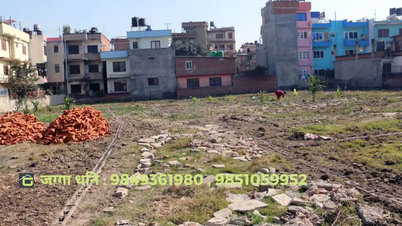 Imadol, Ward No. 3, Mahalaxmi Municipality, Lalitpur, Bagmati Nepal, ,Land,For sale - Properties,8922