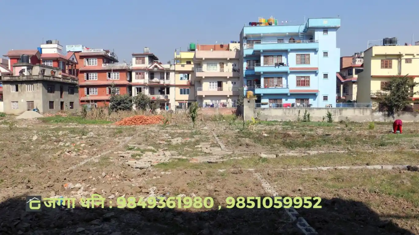 Imadol, Ward No. 3, Mahalaxmi Municipality, Lalitpur, Bagmati Nepal, ,Land,For sale - Properties,8922