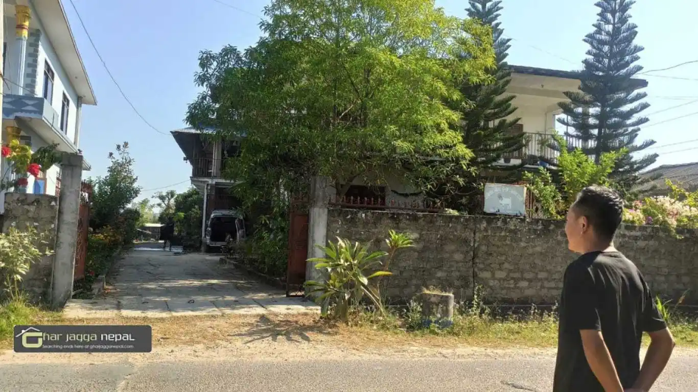 Hospital Chowk, Ward Number 9, Mithila Municipality, Dhanusha, Pradesh 2 Nepal, ,Land,For sale - Properties,8923