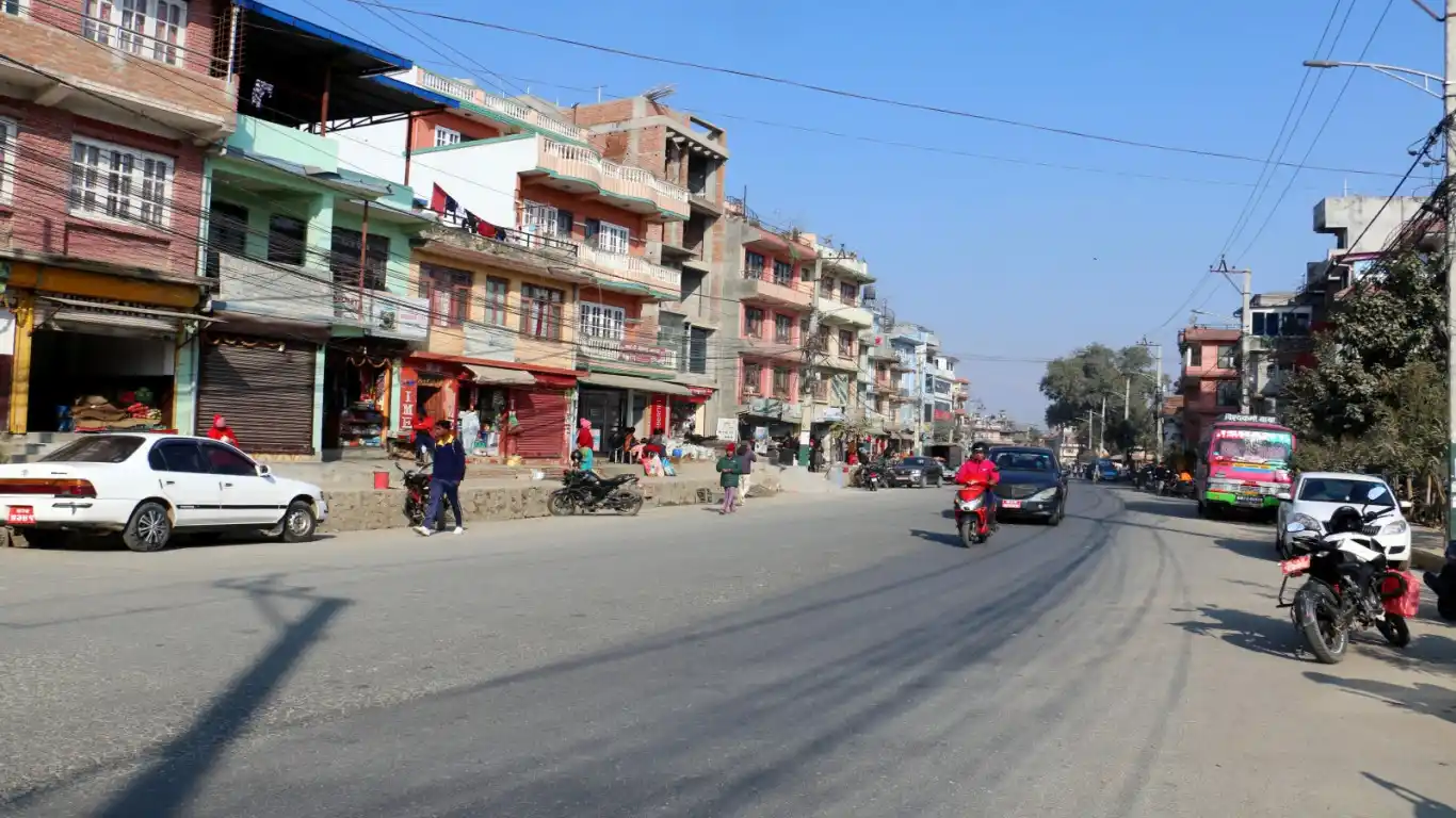 Chunikhel, Ward No. 7, Lalitpur Metropolitan City, Lalitpur, Bagmati Nepal, ,Land,For sale - Properties,8925