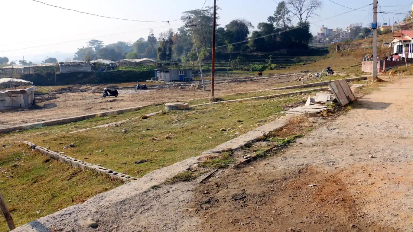 Chunikhel, Ward No. 7, Lalitpur Metropolitan City, Lalitpur, Bagmati Nepal, ,Land,For sale - Properties,8925