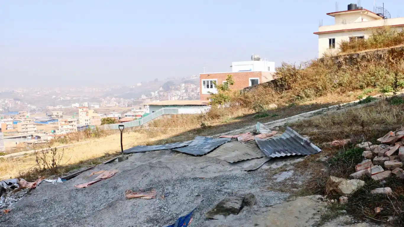 Chunikhel, Ward No. 7, Lalitpur Metropolitan City, Lalitpur, Bagmati Nepal, ,Land,For sale - Properties,8925