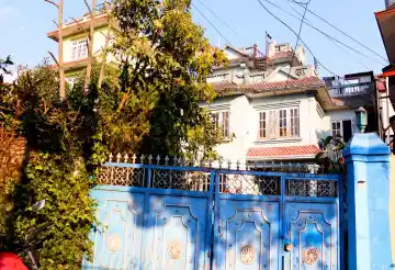 Hattigauda, Ward No. 6, Budhanilkantha Nagarpalika, Kathmandu, Bagmati Nepal, ,Land,For sale - Properties,8926