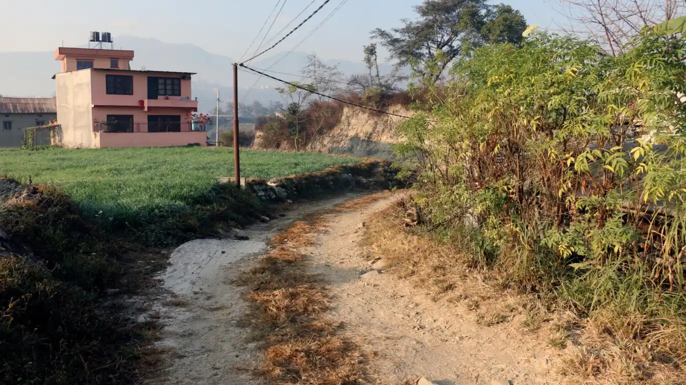 Kavresthali, Ward No. 6, Tarkeshwor Nagarpalika, Kathmandu, Bagmati Nepal, ,Land,For sale - Properties,8927