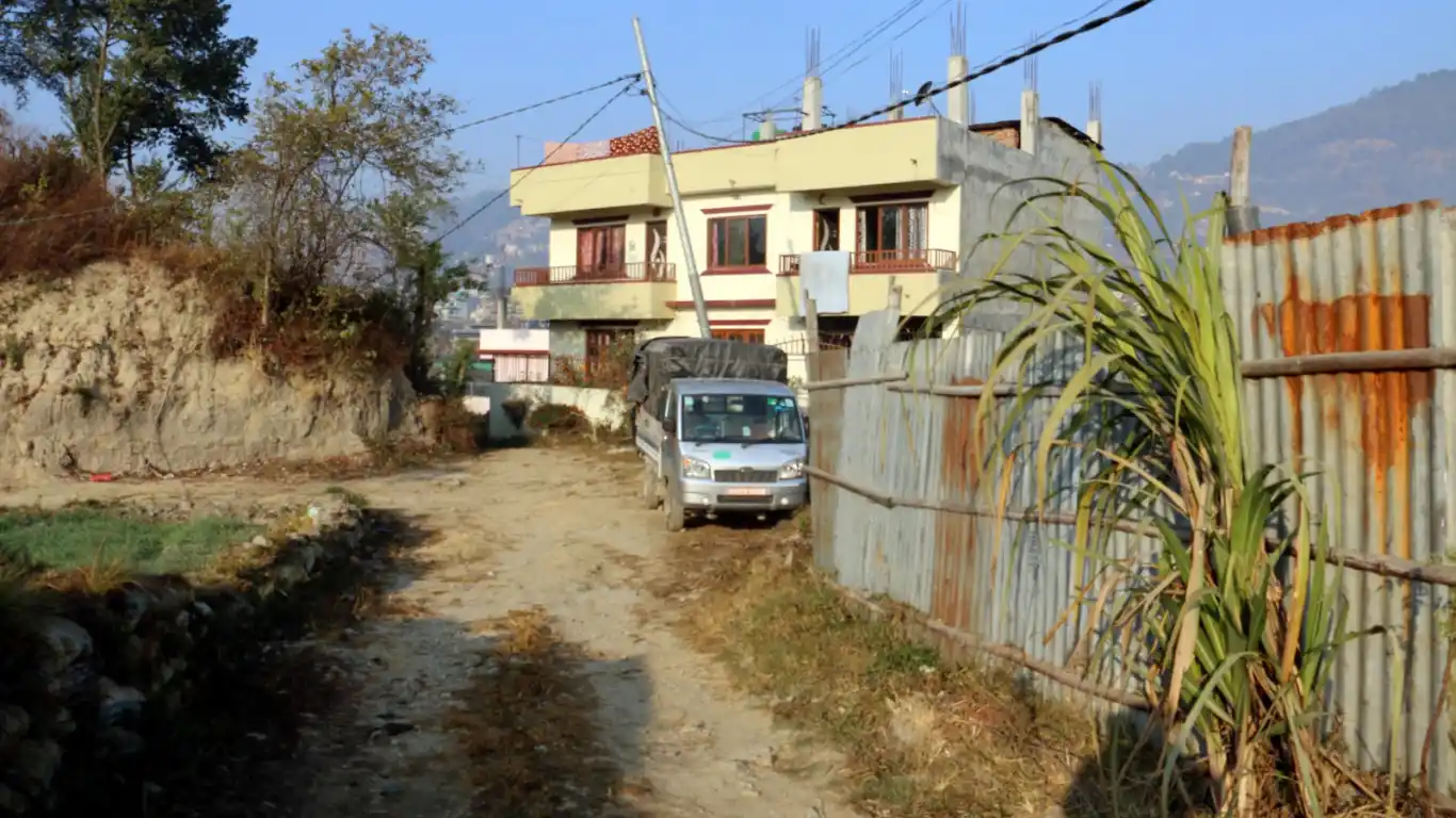 Kavresthali, Ward No. 6, Tarkeshwor Nagarpalika, Kathmandu, Bagmati Nepal, ,Land,For sale - Properties,8927