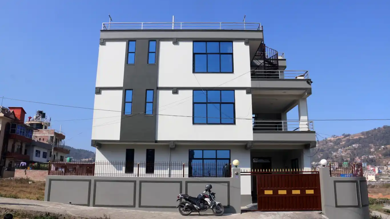 Thankot, Ward No. 3, Chandragiri Nagarpalika, Kathmandu, Bagmati Nepal, 6 Bedrooms Bedrooms, 12 Rooms Rooms,4 BathroomsBathrooms,House,For sale - Properties,8930