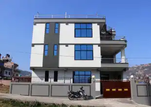 Thankot, Ward No. 3, Chandragiri Nagarpalika, Kathmandu, Bagmati Nepal, 6 Bedrooms Bedrooms, 12 Rooms Rooms,4 BathroomsBathrooms,House,For sale - Properties,8930