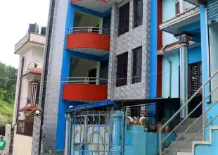 Balaju, Ward No . 06, Tarkeshwor Nagarpalika, Kathmandu, Bagmati Nepal, 2 Bedrooms Bedrooms, 4 Rooms Rooms,Flat,For Rent,8934