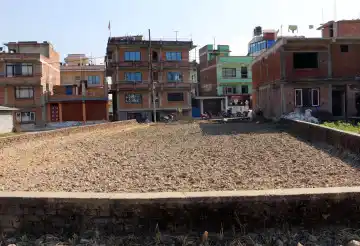 Jharucha Tole, Ward No.5, Kirtipur Nagarpalika, Kathmandu, Bagmati Nepal, ,Land,For sale - Properties,8937