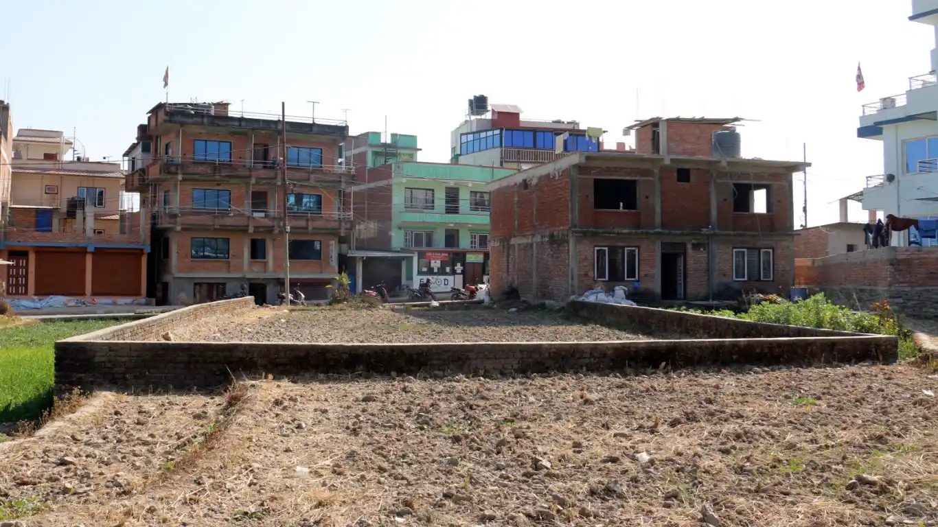 Jharucha Tole, Ward No.5, Kirtipur Nagarpalika, Kathmandu, Bagmati Nepal, ,Land,For sale - Properties,8937