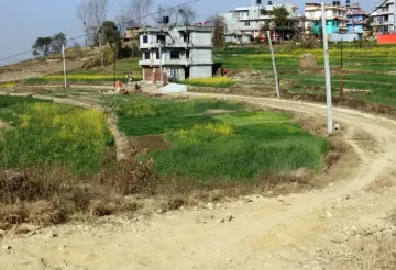 Bhaktapur land for sale, Balatol plot Bhaktapur, residential land Bhaktapur, land near Cancer Hospital Bhaktapur, Changunarayan municipality land, land with road access Bhaktapur, house land Nepal, buy land Bhaktapur