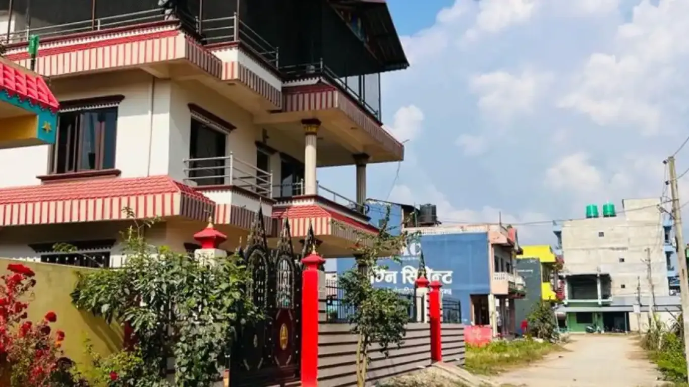 Khurkhure, Ward No. 8, Rapti Municipality, Chitwan, Bagmati Nepal, 5 Bedrooms Bedrooms, 8 Rooms Rooms,3 BathroomsBathrooms,House,For sale - Properties,8942