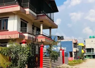 Khurkhure, Ward No. 8, Rapti Municipality, Chitwan, Bagmati Nepal, 5 Bedrooms Bedrooms, 8 Rooms Rooms,3 BathroomsBathrooms,House,For sale - Properties,8942