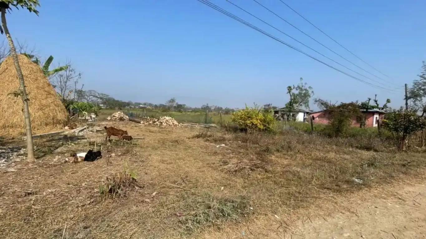 Bhuwanbasti, Ward No. 18, Bharatpur Metropolitan City, Chitwan, Bagmati Nepal, ,Land,For sale - Properties,8943