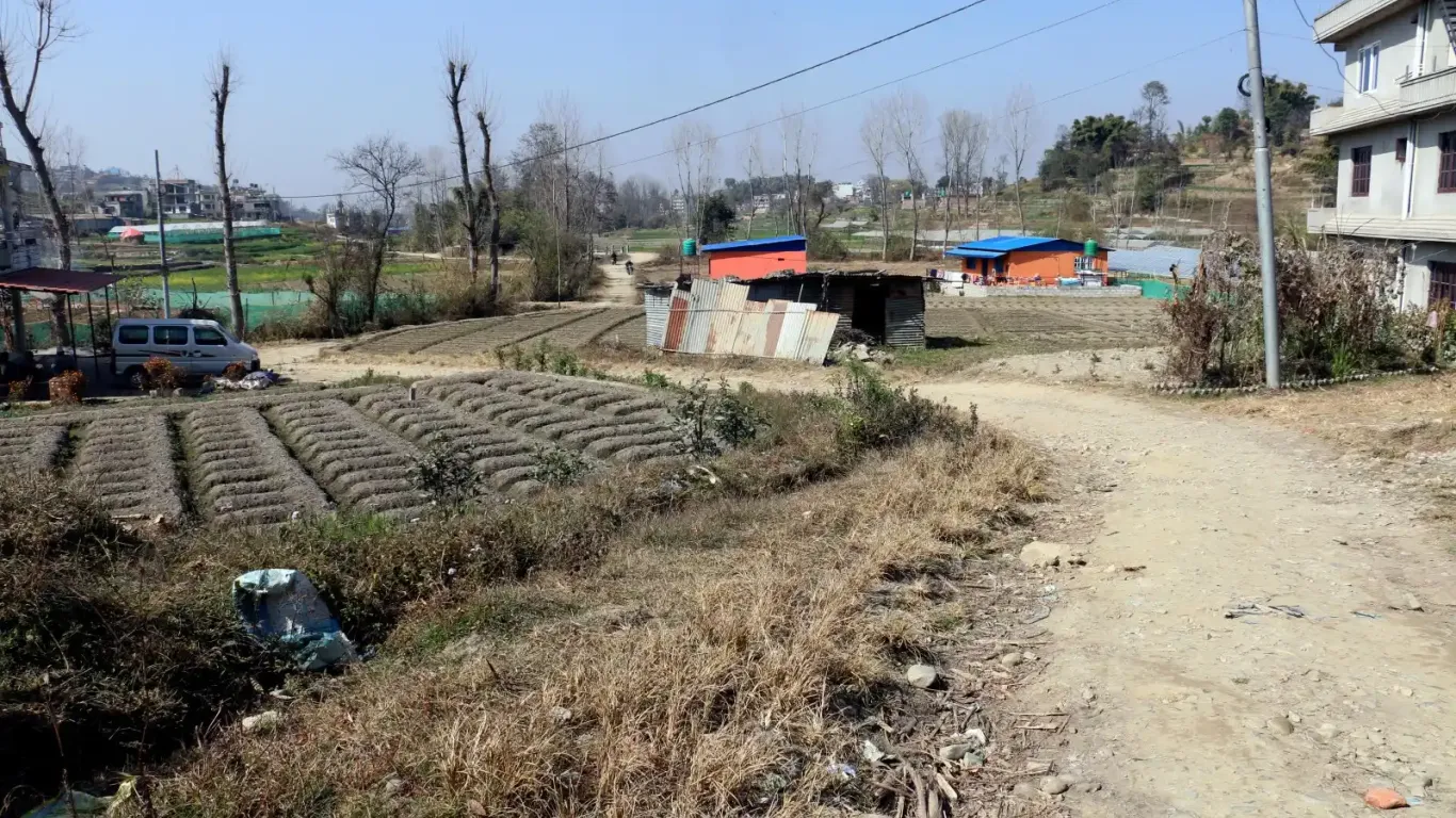 Chitapol, Ward No. 10, Suryabinayak Municipality, Bhaktapur, Bagmati Nepal, ,Land,For sale - Properties,8948