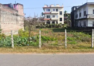 Radha Krishna Tole, Ward No. 12, Bharatpur Metropolitan City, Chitwan, Bagmati Nepal, ,Land,For sale - Properties,8949