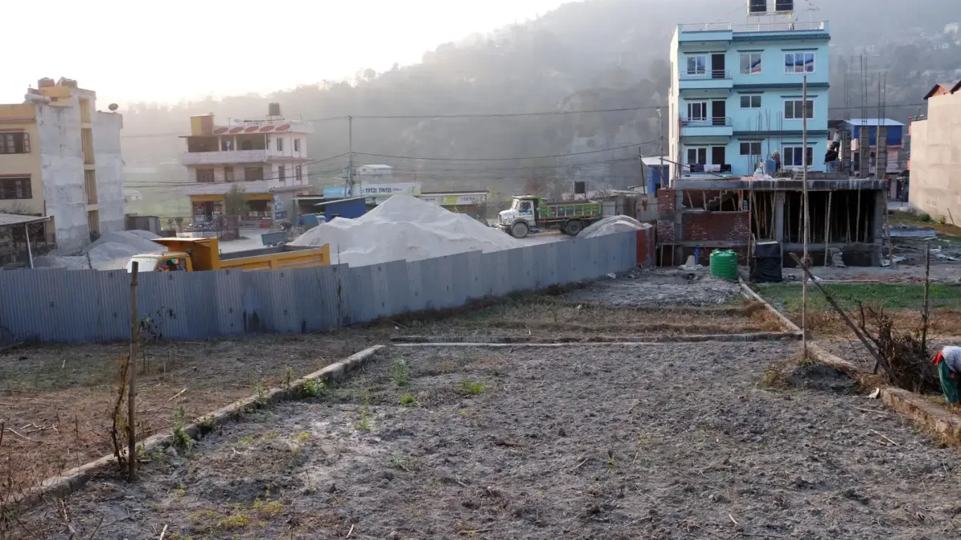 Suntakhan, Ward No.3, Gokarneshwor Nagarpalika, Kathmandu, Bagmati Nepal, ,Land,For sale - Properties,8954