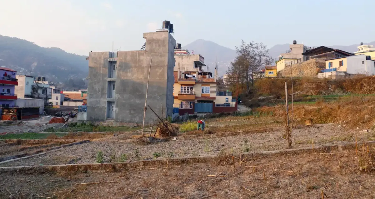Suntakhan, Ward No.3, Gokarneshwor Nagarpalika, Kathmandu, Bagmati Nepal, ,Land,For sale - Properties,8954