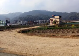 Bhandari Gaun, Ward No.9, Panauti municipality, Kavrepalanchowk, Bagmati Nepal, ,Land,For sale - Properties,8955