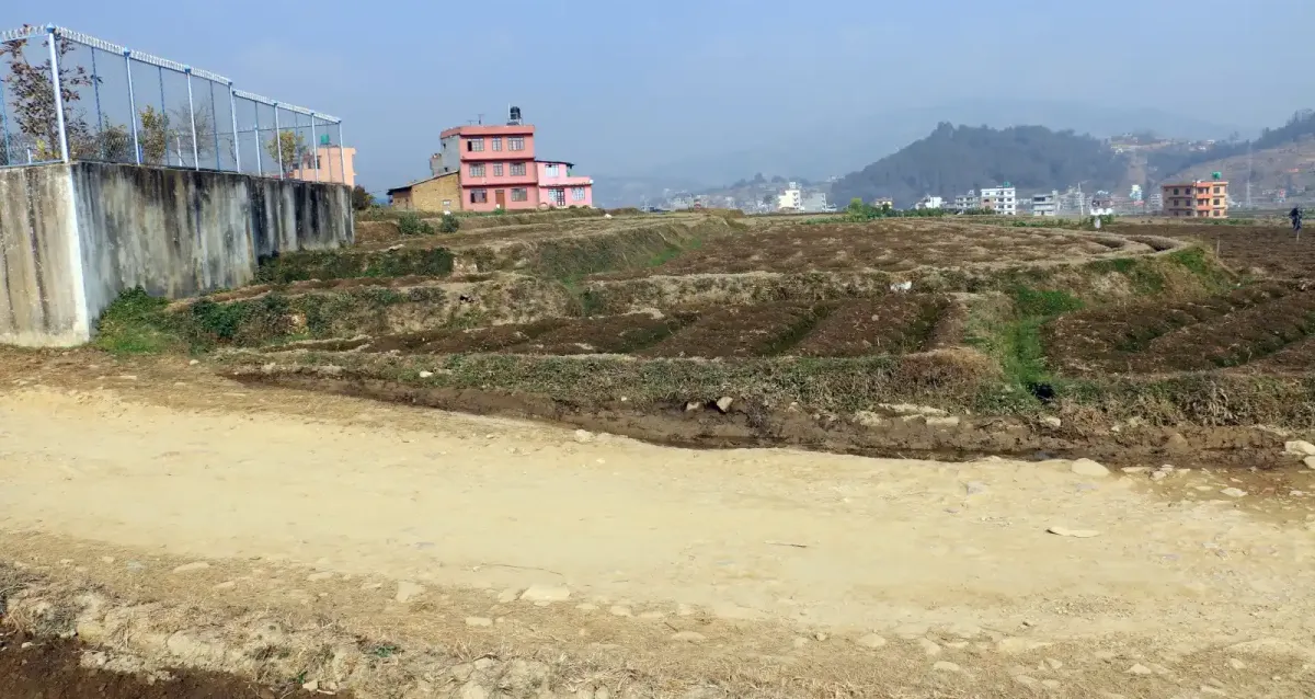 Bhandari Gaun, Ward No.9, Panauti municipality, Kavrepalanchowk, Bagmati Nepal, ,Land,For sale - Properties,8955