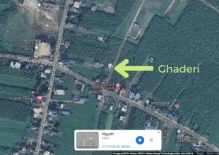 Hospital Road, Ward No. 9, Nijgadh Municipality, Bara, Pradesh 2 Nepal, ,Land,For sale - Properties,8961