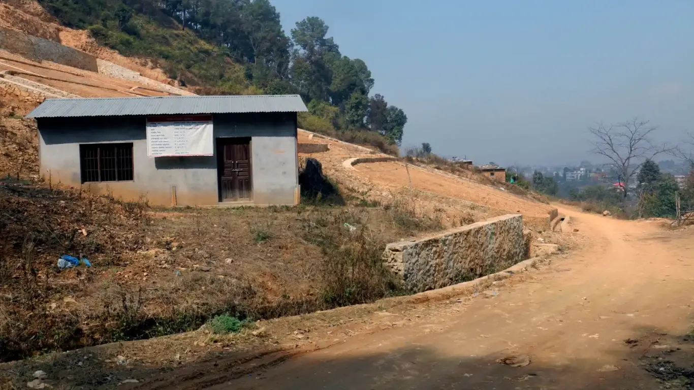 Taukhel, Ward No. 3, Godawari Municipality, Lalitpur, Bagmati Nepal, ,Land,For sale - Properties,8968