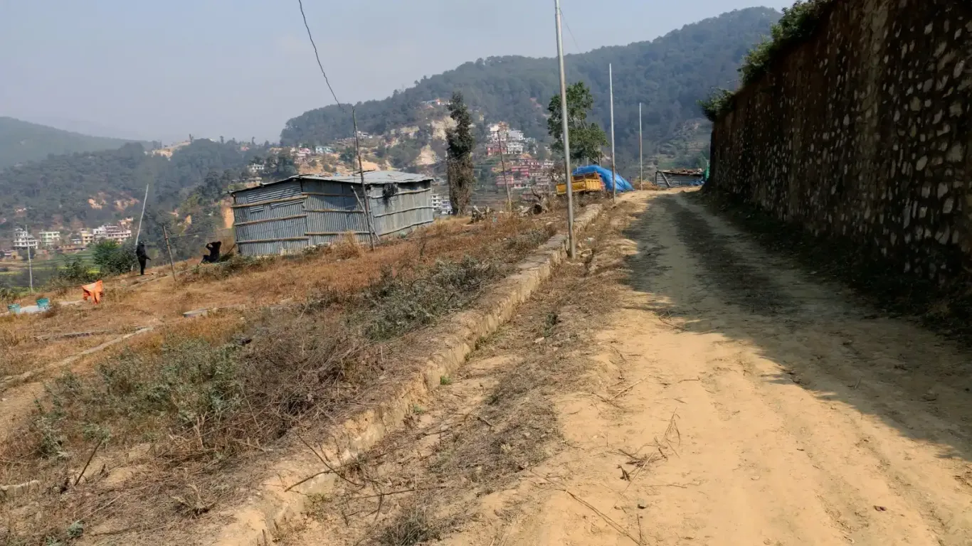 Bhangal, Chitapol, Ward No.7, Bhaktapur Municipality, Bhaktapur, Bagmati Nepal, ,Land,For sale - Properties,8971