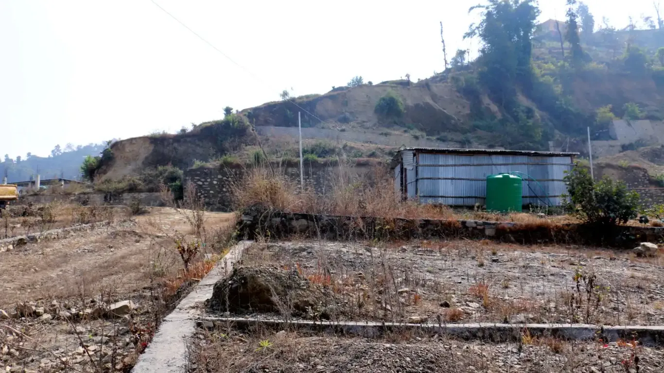 Bhangal, Chitapol, Ward No.7, Bhaktapur Municipality, Bhaktapur, Bagmati Nepal, ,Land,For sale - Properties,8971