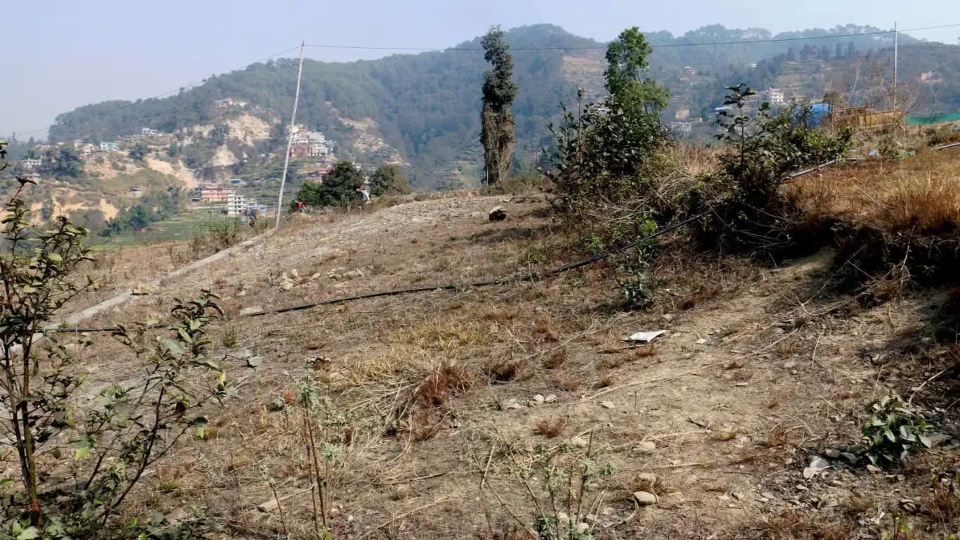 Bhangal, Chitapol, Ward No.7, Bhaktapur Municipality, Bhaktapur, Bagmati Nepal, ,Land,For sale - Properties,8971