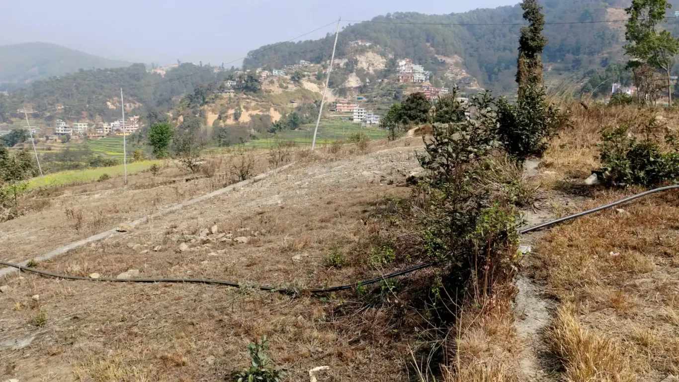 Bhangal, Chitapol, Ward No.7, Bhaktapur Municipality, Bhaktapur, Bagmati Nepal, ,Land,For sale - Properties,8971