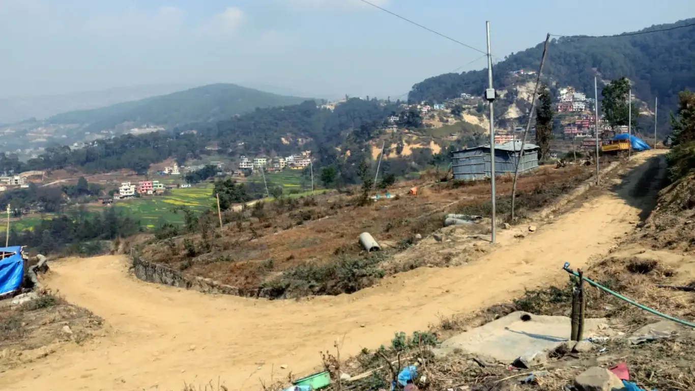 Bhangal, Chitapol, Ward No.7, Bhaktapur Municipality, Bhaktapur, Bagmati Nepal, ,Land,For sale - Properties,8971