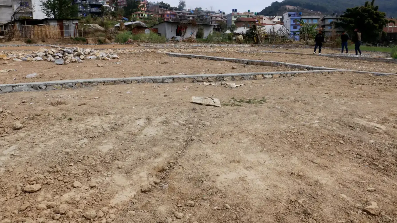 Sudal, Ward No.8, Changunarayan Municipality, Bhaktapur, Bagmati Nepal, ,Land,For sale - Properties,8972