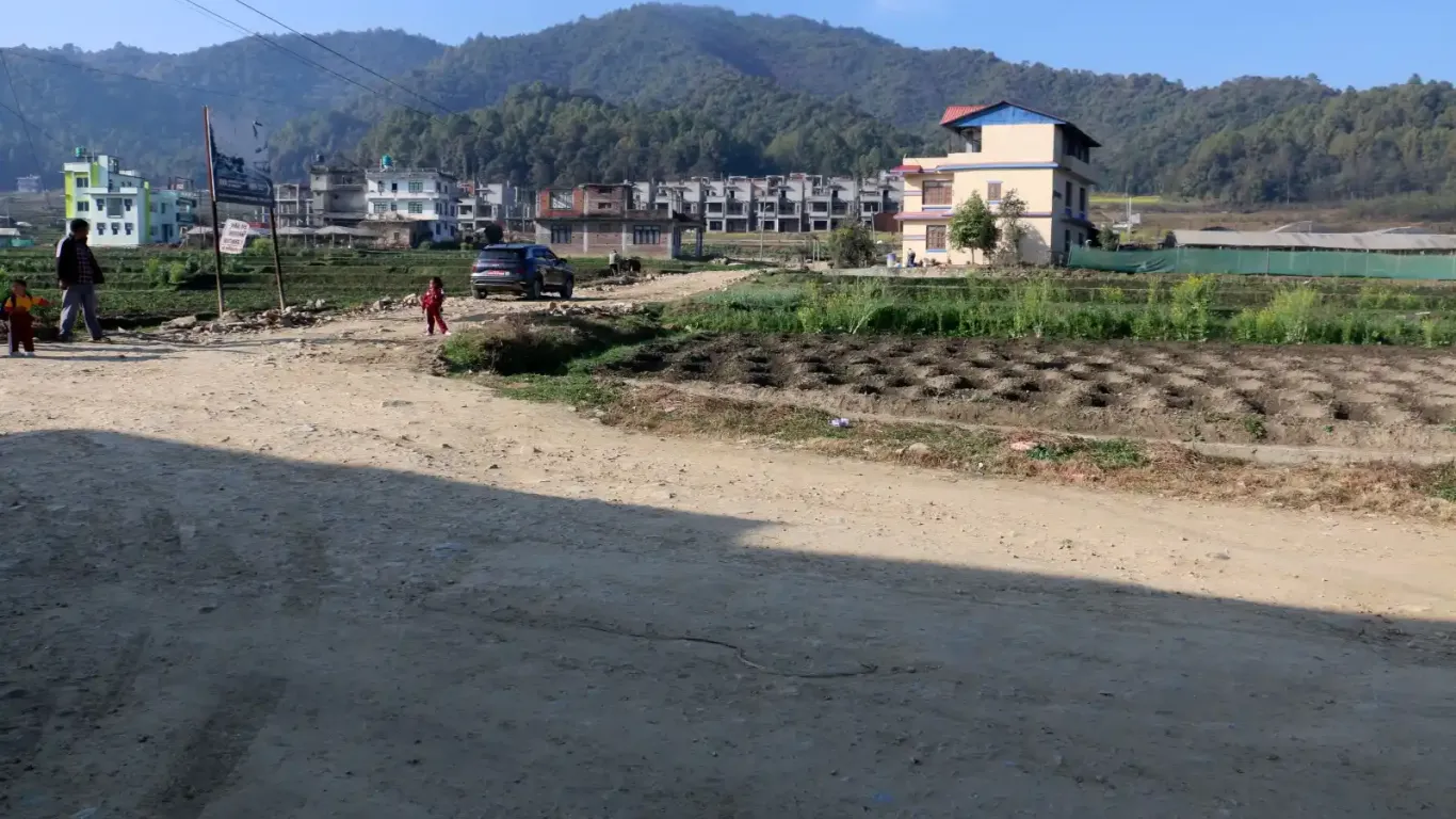 Bhandari Gaun, Ward No.9, Panauti municipality, Kavrepalanchowk, Bagmati Nepal, ,Land,For sale - Properties,8973