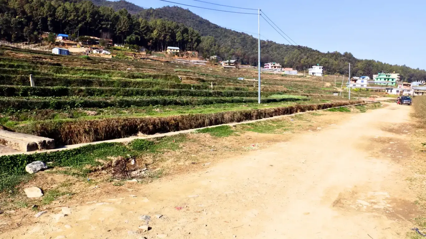 Bhandari Gaun, Ward No.9, Panauti municipality, Kavrepalanchowk, Bagmati Nepal, ,Land,For sale - Properties,8973