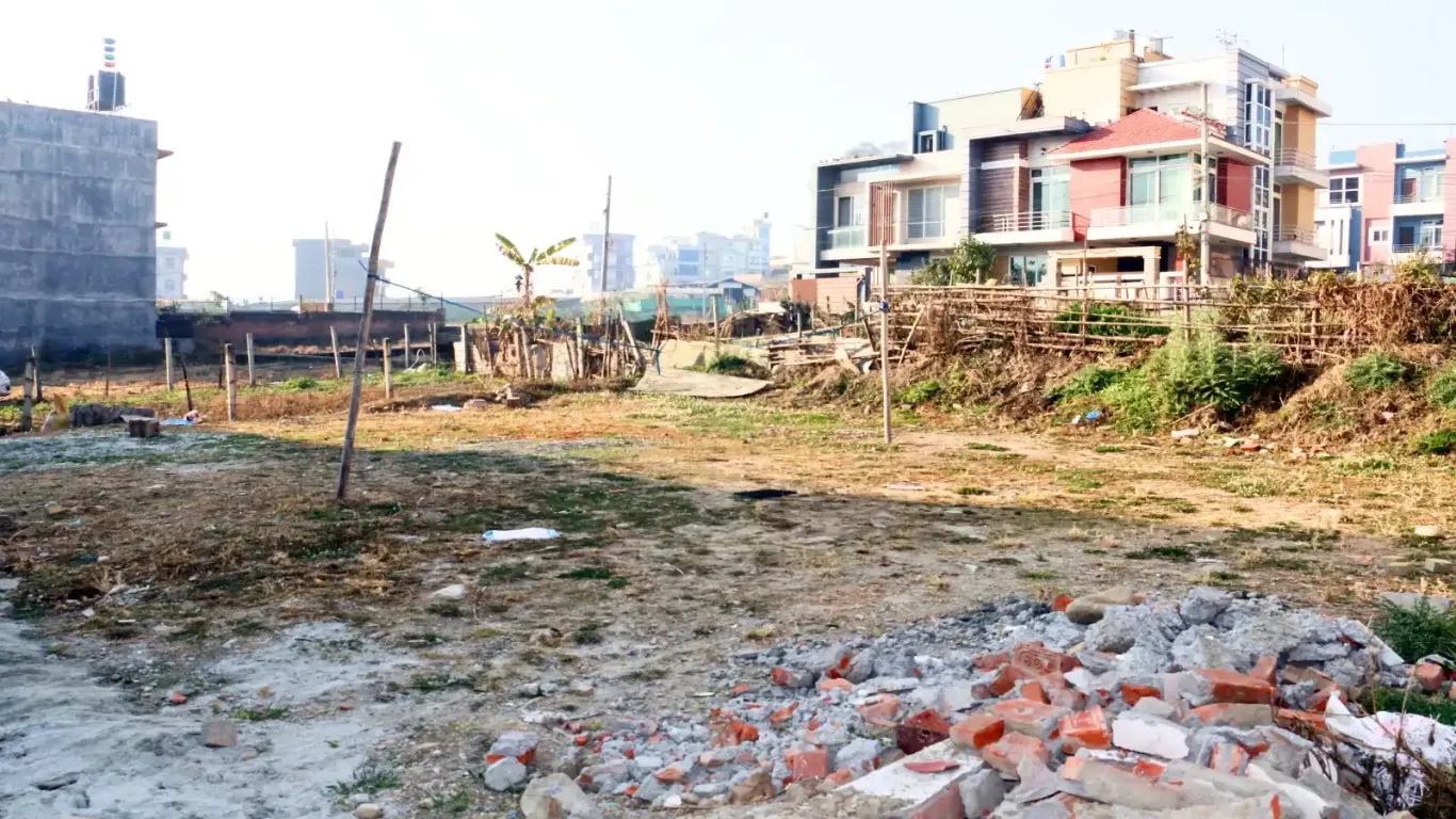 Gokul Awas, Ward No. 25, Lalitpur Metropolitan City, Lalitpur, Bagmati Nepal, ,Land,For sale - Properties,8976