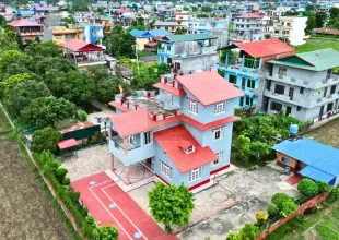 Nayakiran Tole, Ward No. 11, Bharatpur Metropolitan City, Chitwan, Bagmati Nepal, 6 Bedrooms Bedrooms, 10 Rooms Rooms,3 BathroomsBathrooms,House,For sale - Properties,0,8980