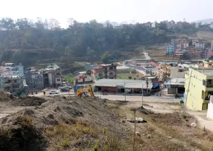 Jarankhu, Ward No. 2, Tarkeshwor Nagarpalika, Kathmandu, Bagmati Nepal, ,Land,For sale - Properties,8982