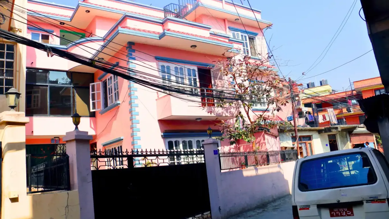 Satdobato, Bhelpa Chowk, Ward No. 15, Lalitpur Metropolitan City, Lalitpur, Bagmati Nepal, 7 Bedrooms Bedrooms, 11 Rooms Rooms,5 BathroomsBathrooms,House,For sale - Properties,8988