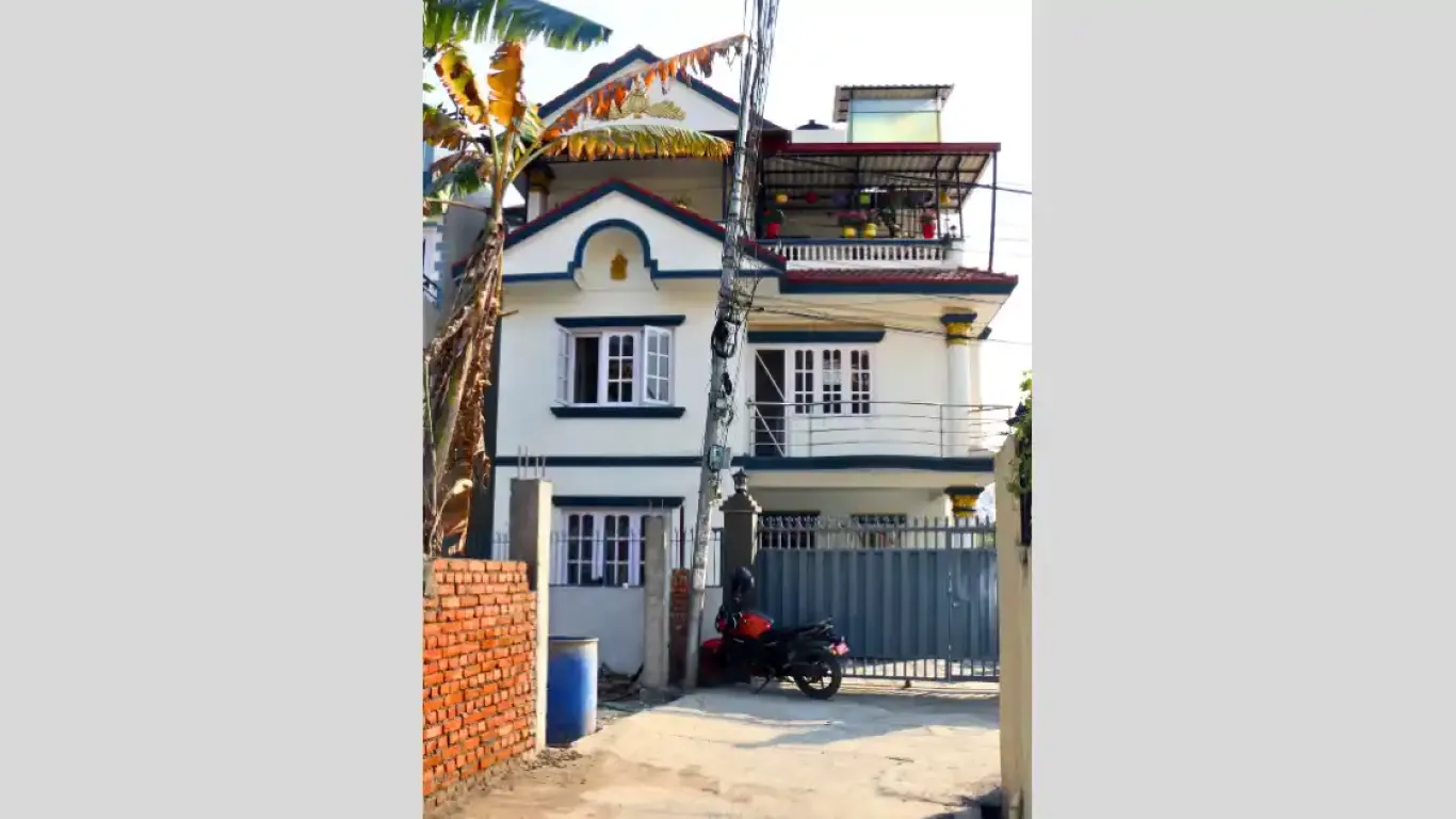 Bansbari, Ward No.7, Budhanilkantha Nagarpalika, Kathmandu, Bagmati Nepal, 5 Bedrooms Bedrooms, 11 Rooms Rooms,5 BathroomsBathrooms,House,For sale - Properties,8991