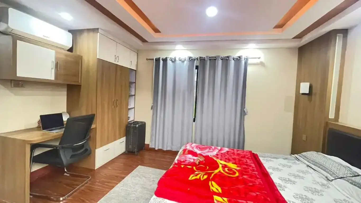 Gairi Marg, Khumaltar, Ward No. 15, Lalitpur Metropolitan City, Lalitpur, Bagmati Nepal, 8 Bedrooms Bedrooms, 16 Rooms Rooms,5 BathroomsBathrooms,House,For sale - Properties,8993