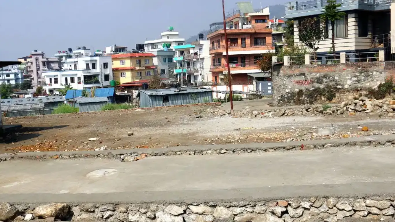 Fulbari Colony, Ward No.3, Budhanilkantha Nagarpalika, Kathmandu, Bagmati Nepal, ,Land,For sale - Properties,8997