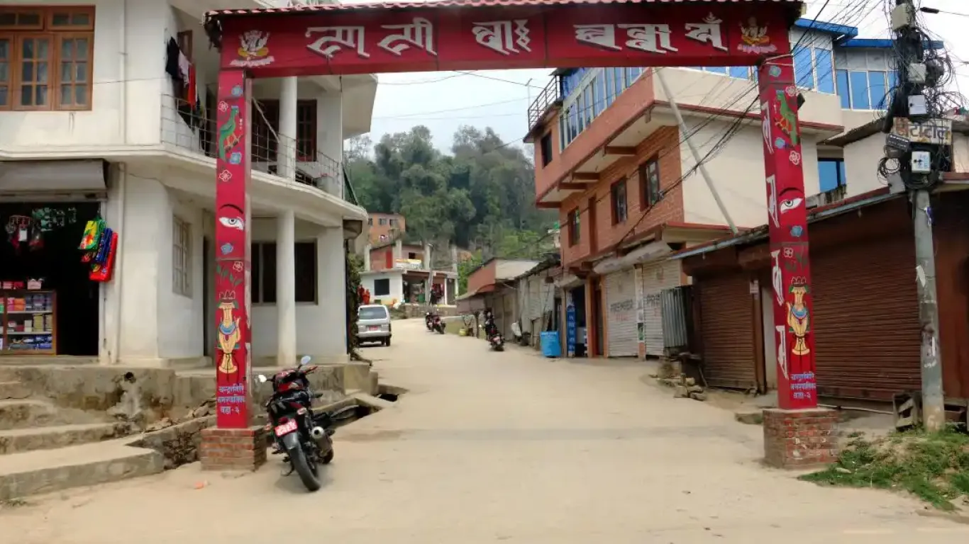 Thankot, Ward No. 1, Chandragiri Nagarpalika, Kathmandu, Bagmati Nepal, ,Land,For sale - Properties,8999