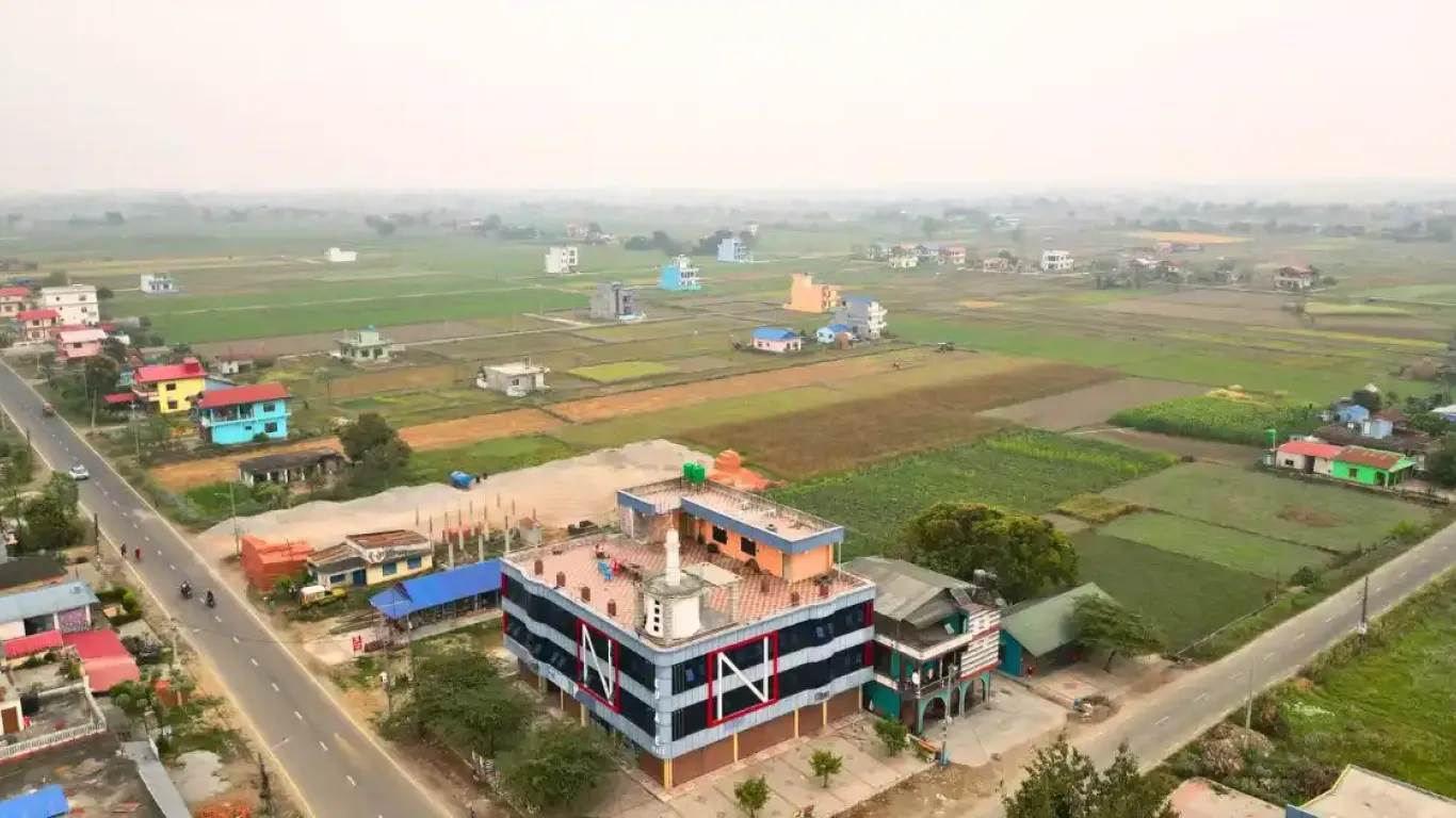 Mahendra Chowk, Ward No. 15, Bharatpur Metropolitan City, Chitwan, Bagmati Nepal, ,Land,For sale - Properties,9001