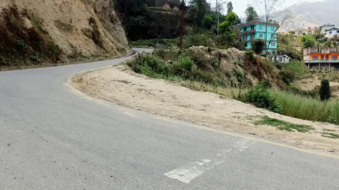 Thapa Kholsa, Ward No.2, Dhulikhel Municipality, Kavrepalanchowk, Bagmati Nepal, ,Land,For sale - Properties,9005